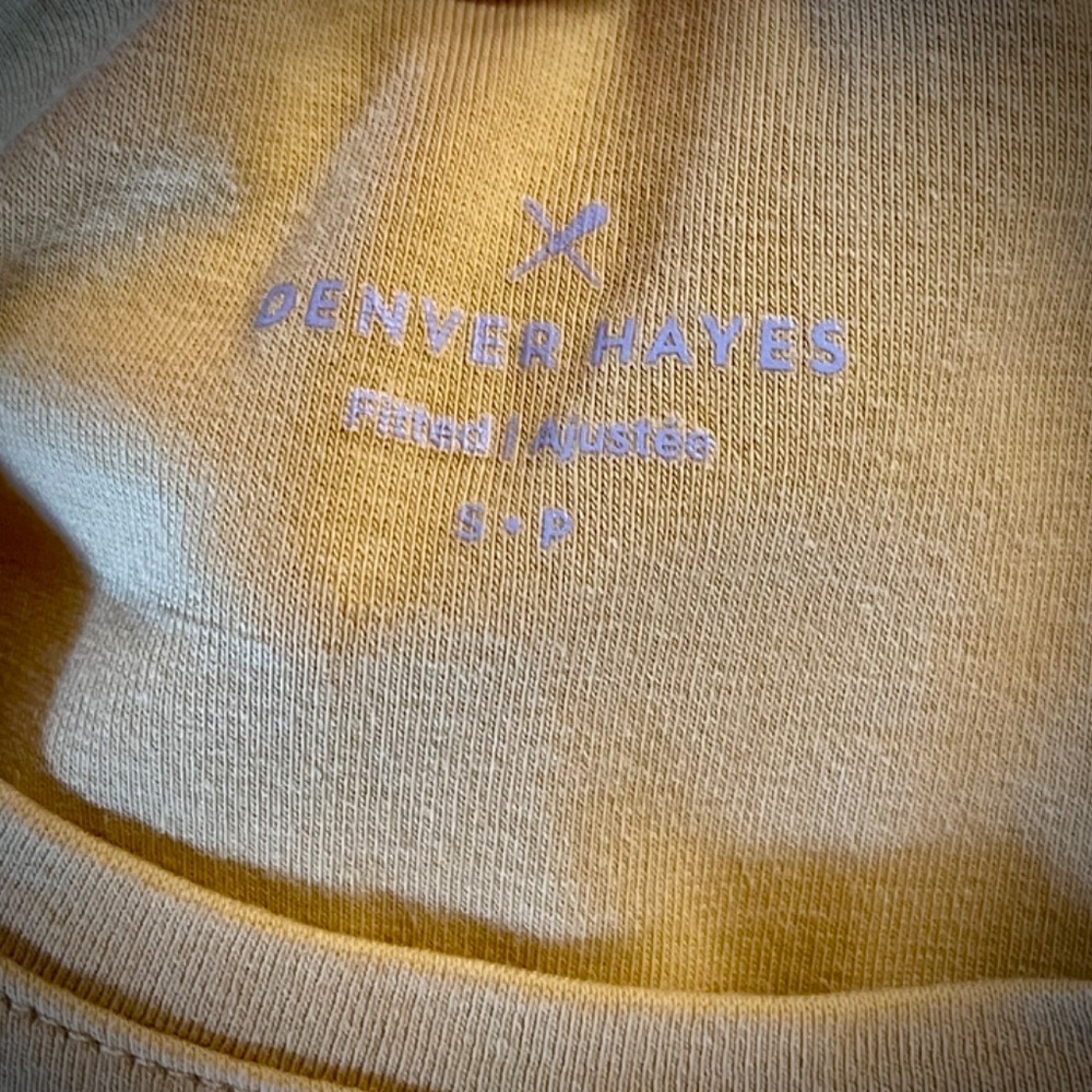 Ladies T-Shirts - Picture 2 of 6